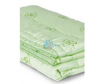 ЮТАТЕКС 0976 Одеяло бамбуковое волокно облегченное 2 сп, поплин