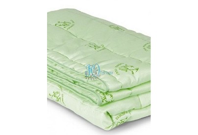 ЮТАТЕКС 0976 Одеяло бамбуковое волокно облегченное 2 сп, поплин