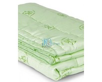 ОРИОН 0000000976 Одеяло бамбуковое волокно облегченное 2 сп, поплин