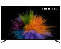 HIBERG 50Y UHDR SMART TV