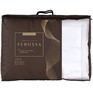 VEROSSA Одеяло VRSilk 140/205 Шелк/ХБ 300 33