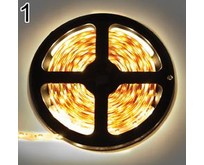 ECOLA S2LW05ESB 4,8W/m 12V IP20 8mm 2800K 5м