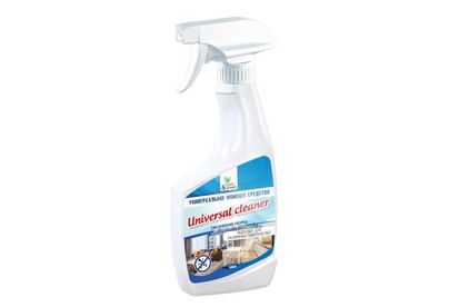 CLEAN&GREEN CG8080 универсальное Universal cleaner (нейтральное, триггер) 500 мл.