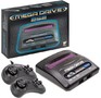 MEGA DRIVE 2 lit 252 игры