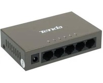 TENDA TEF1005D серый