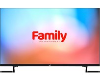 LEFF 32F580T FHD SMART TV LEFF 32F580T FHD SMART TV