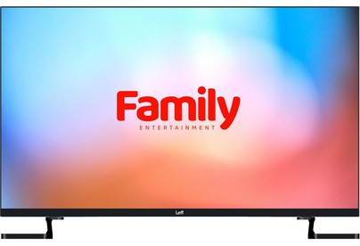 LEFF 32F580T FHD SMART TV