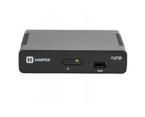 HARPER HDT21108 DVBT2/MStar