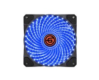 GINZZU (17617) LED 12LB33 синий