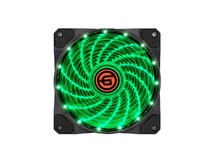 GINZZU (17615) LED 12LG15 зеленый