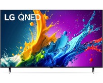 LG 43QNED80T6A.ARUB SMART TV ПИ