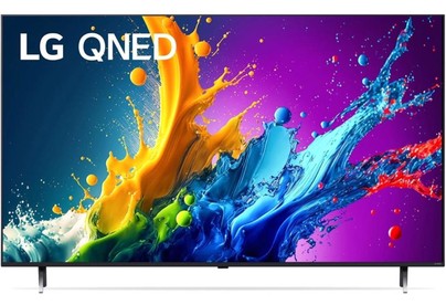 LG 43QNED80T6A.ARUB SMART TV ПИ