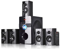 ELTRONIC (2089) HOME SOUND черный