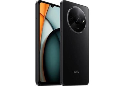 XIAOMI Redmi A3 4/128Gb Black (54087)