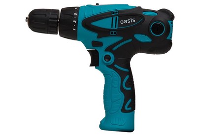 OASIS DS55