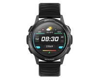 BQ Watch 1.3 Black+Black wristband