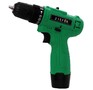 ZITREK Green 12Liion (12В, Liion аккумулятор, бита) 0634041