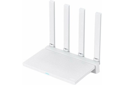 XIAOMI Router AX3000T RU (DVB4441GL)