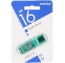 SMARTBUY (SB16GBGSG) 16GB GLOSSY SERIES GREEN