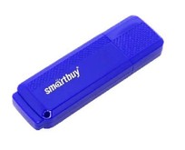 SMARTBUY (SB32GBDKB) 32GB DOCK BLUE