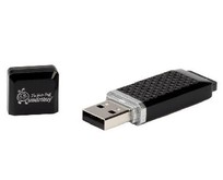 SMARTBUY (SB32GBQZK) 32GB QUARTZ SERIES BLACK