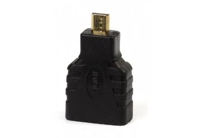 SMARTBUY (A116) адаптер MICRO HDMI M  HDMI F