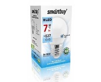 SMARTBUY (SBLG450740KE27) 7W/4000/E27