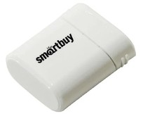 SMARTBUY (SB64GBLARAW) 64GB LARA WHITE