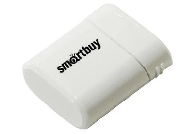 SMARTBUY (SB64GBLARAW) 64GB LARA WHITE