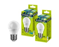 ERGOLUX (12145) LEDG457WE274K