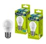 ERGOLUX (12145) LEDG457WE274K