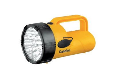 CAMELION (10471) LED29314 желтый