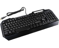 SMARTBUY (SBK310GK) RUSH Armor 310 USB черный