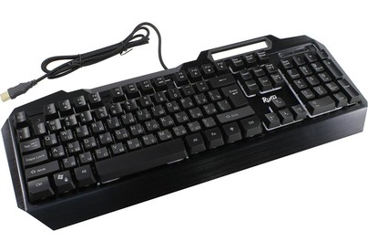 SMARTBUY (SBK310GK) RUSH Armor 310 USB черный