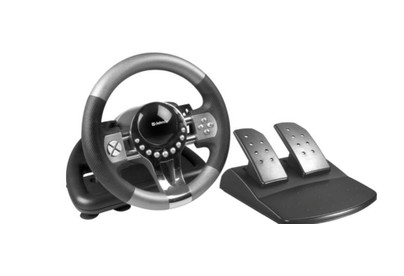 DEFENDER (64367) FORSAGE GTR USB