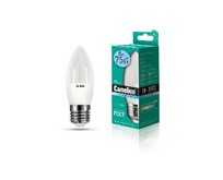 CAMELION (12390) LED8C35/845/E27/4500К/8Вт