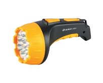 ULTRAFLASH (9217) LED3815 черный/желтый