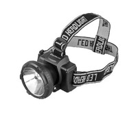 ULTRAFLASH (11258) LED5364 черный