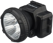 ULTRAFLASH (11648) LED5365 черный