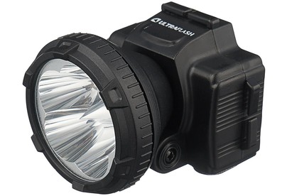 ULTRAFLASH (11648) LED5365 черный