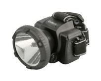 ULTRAFLASH (11649) LED5366 черный