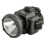 ULTRAFLASH (11649) LED5366 черный