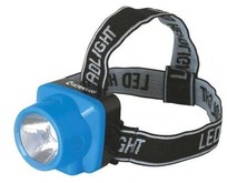 ULTRAFLASH (12427) LED5374 голубой