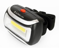 ULTRAFLASH (12870) LED5380 черный