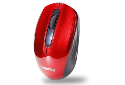 SMARTBUY (SBM332AGR) ONE 332 красный