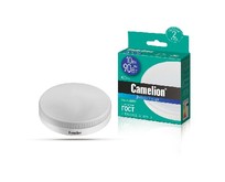 CAMELION (13616) LED10GX53/865/10Вт/6500К