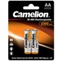 CAMELION (5221) NHAA2300BP2 AA2300MAH NIMH BL2