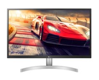 LG 27UL500W ULTRAFINE белочерный