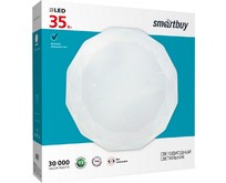 SMARTBUY (SBLDmd35W6K) 35W/6000К