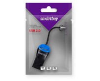 SMARTBUY (SBR711B) черный